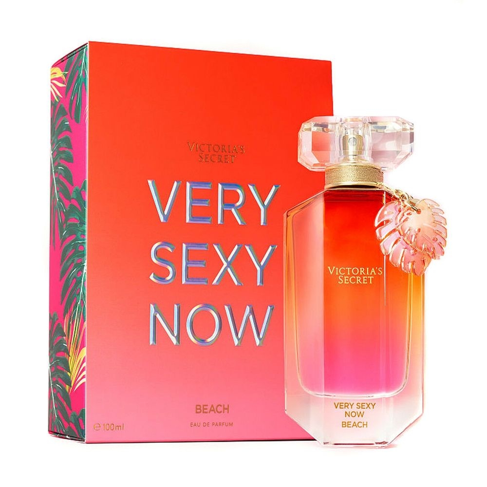 Victoria's Secret Very Sexy Now Beach 女性香水 100ml 2110