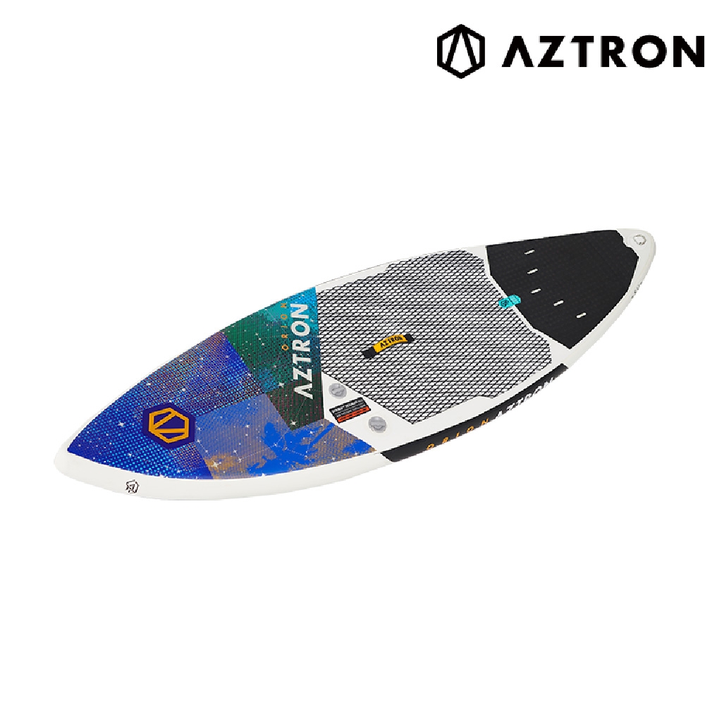 Aztron AS-505D 衝浪雙氣室立式划槳 ORION SURF