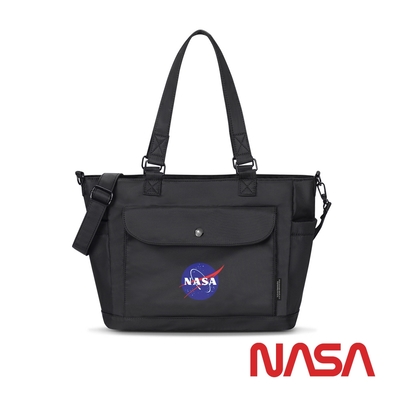 【NASA SPACE】美國獨家授權 城市旅人兩用托特包 / 大學包 (5款任選) NA20008