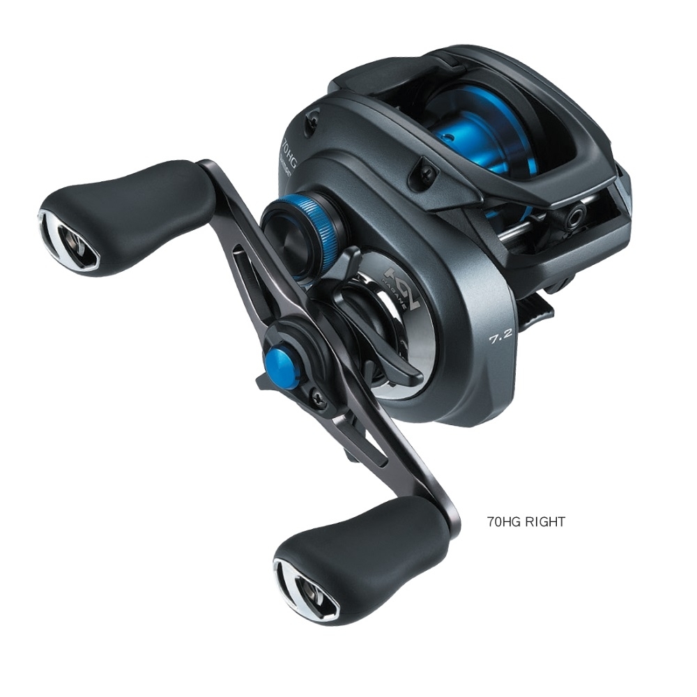 SHIMANO】SLX DC 捲線器(大嘴黑鱸) | 捲線器| Yahoo奇摩購物中心