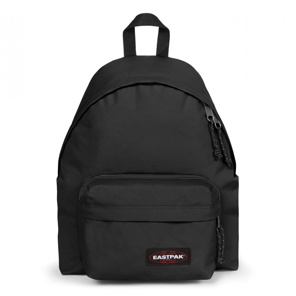 EASTPAK Padded Travellr系列 後背包 經典黑