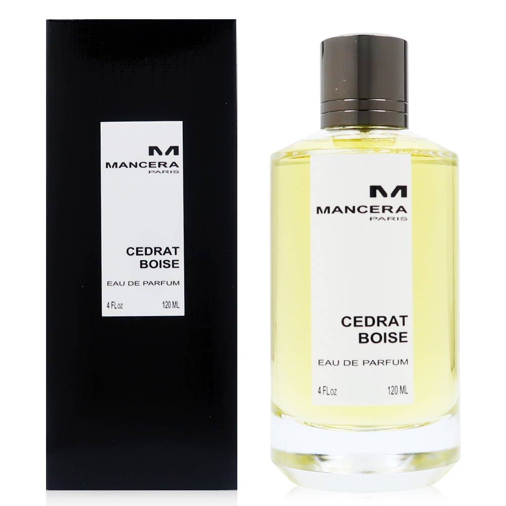 Mancera 曼斯拉Cedrat Boise 香櫞淡香精120ml | 其他品牌| Yahoo