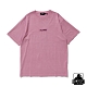 XLARGE S/S PIGMENT TEE STANDARD LOGO短袖T恤-紫 product thumbnail 1