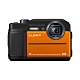 Panasonic LUMIX DC-TS7 4K 輕便相機(公司貨) product thumbnail 5