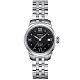 TISSOT 天梭 官方授權 Le Locle 力洛克 真鑽機械女錶 母親節禮物-25mm T41118356 product thumbnail 1