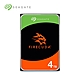 Seagate FireCuda 4TB 3.5吋桌上型高效硬碟（ST4000DX005） product thumbnail 1