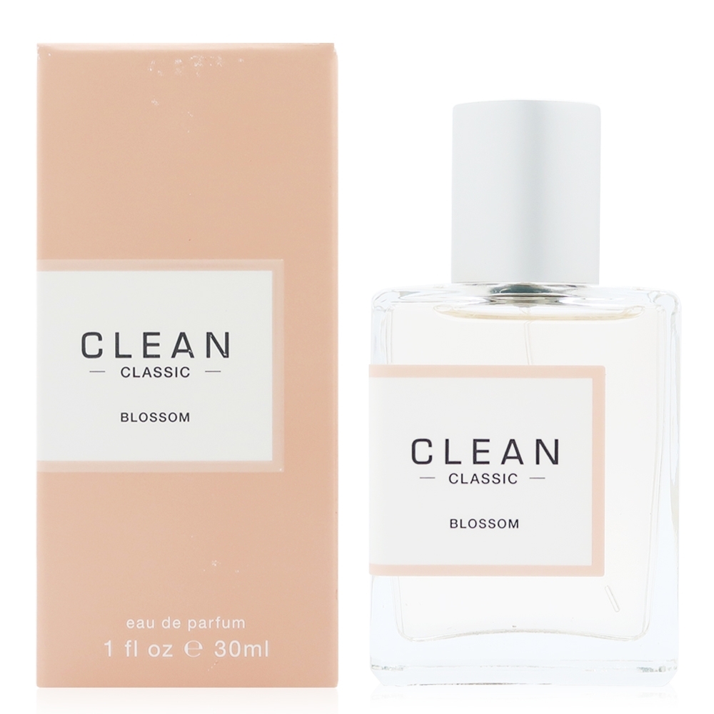 CLEAN Blossom 綻放女性淡香精 30ML