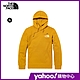 【The North Face】YAHOO人氣單品-北面男女款經典推薦-連帽大學T系列(多款任選) product thumbnail 15