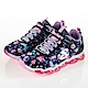 SKECHERS 女童系列 GLIMMER LIGHTS - 20178LNVMT product thumbnail 2