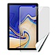 Xmart Samsung Galaxy Tab S4 10.5吋 防眩光霧面耐磨保護貼 product thumbnail 1