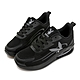 PLAYBOY 舒適彈力宣言氣墊休閒鞋-黑灰-Y9656C2 product thumbnail 1
