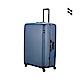 LOJEL RANDO 30吋 框架拉桿箱 行李箱 旅行箱 藍色 product thumbnail 1