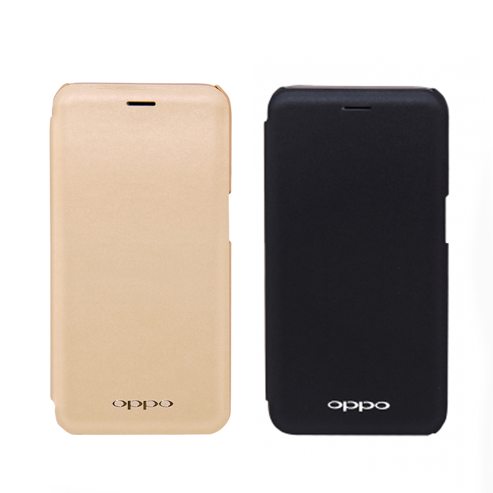 OPPO A75 / A75s 專用原廠皮套 (台灣公司貨-盒裝)