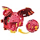 任選日本爆丸BP-001 Dragonoid RED紅蒼龍 BK12396 BAKUGAN product thumbnail 2