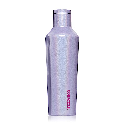 CORKCICLE 酷仕客UNICORN系列三層真空易口保溫瓶470ml(紫精靈)