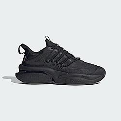 Adidas Alphaboost V1 IF9839 男 慢跑鞋 運動 路跑 訓練 反光 緩震 耐磨 愛迪達 黑