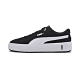 【PUMA官方旗艦】PUMA Smash Platform v2 SD 休閒鞋 女性 37303704 product thumbnail 1