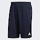 Adidas All Set Short 2 FL1542 男 短褲 運動 健身 訓練 透氣 舒適 亞洲尺寸 深藍 product thumbnail 1