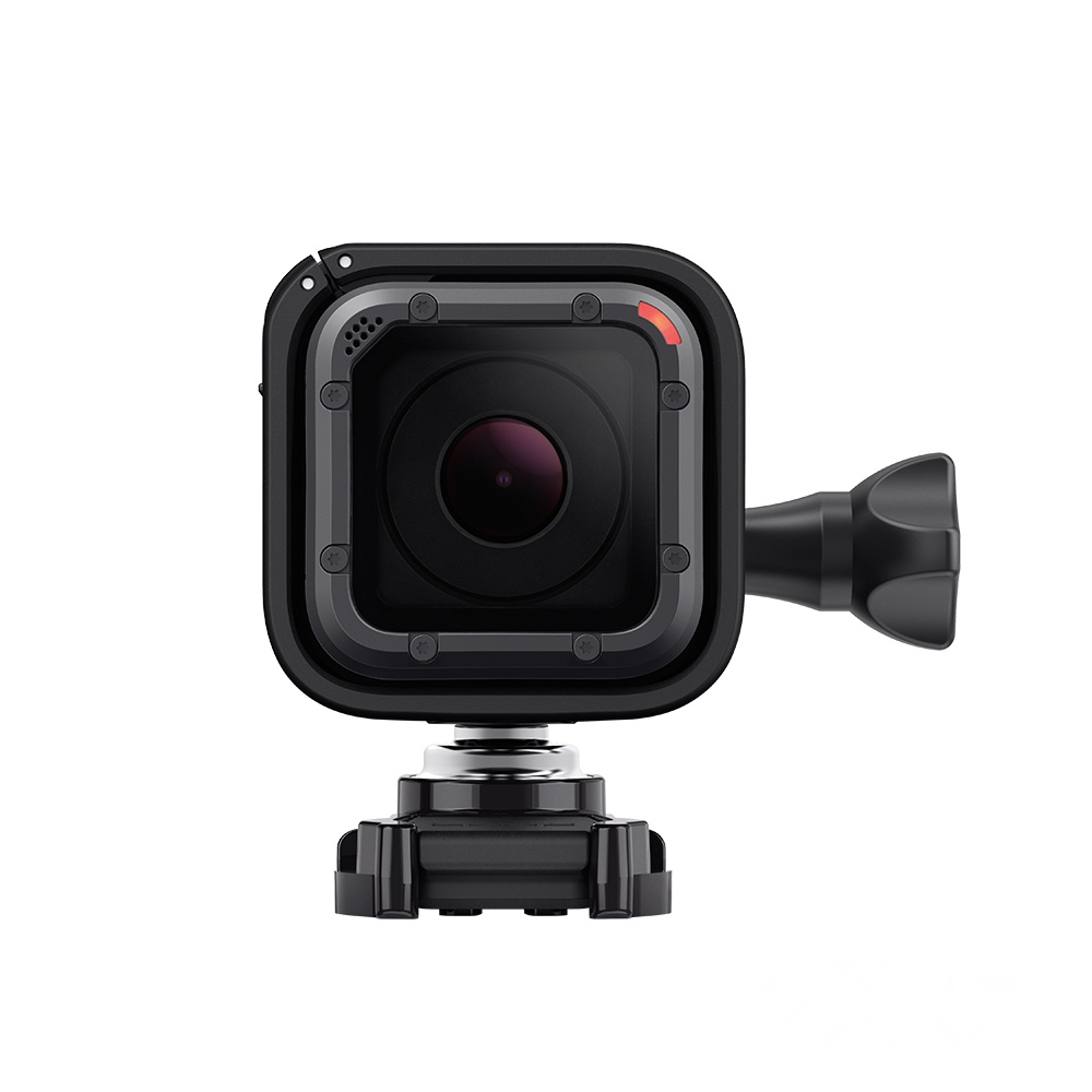 GoPro-球型可調角度快拆底座ABJQR-001 | Go Pro原廠配件| Yahoo奇摩