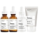 The Ordinary 保濕補水精華組HYDRATING SKIN SET 120ml product thumbnail 1