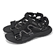 Merrell 涼拖鞋 Bravada 2 Strap Sport 女鞋 黑 快乾 緩衝 抓地 戶外鞋 ML037790 product thumbnail 1