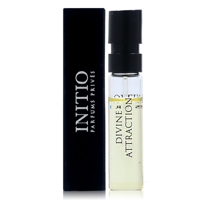 INITIO Divine Attraction 神聖吸引力 1.5ml (平行輸入)