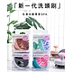 洗頭神器！氣囊按摩洗髮梳-珊瑚粉/蒂芬妮藍/沉穩灰任選2款 product thumbnail 1