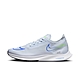 NIKE ZOOMX STREAKFLY 男慢跑鞋-灰藍綠-DJ6566006 product thumbnail 1