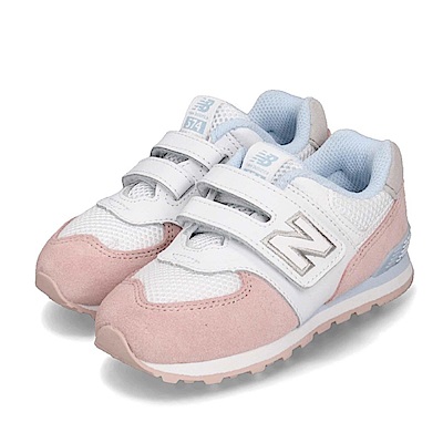 New Balance 紐巴倫 IV574NSEW 寬楦 童鞋