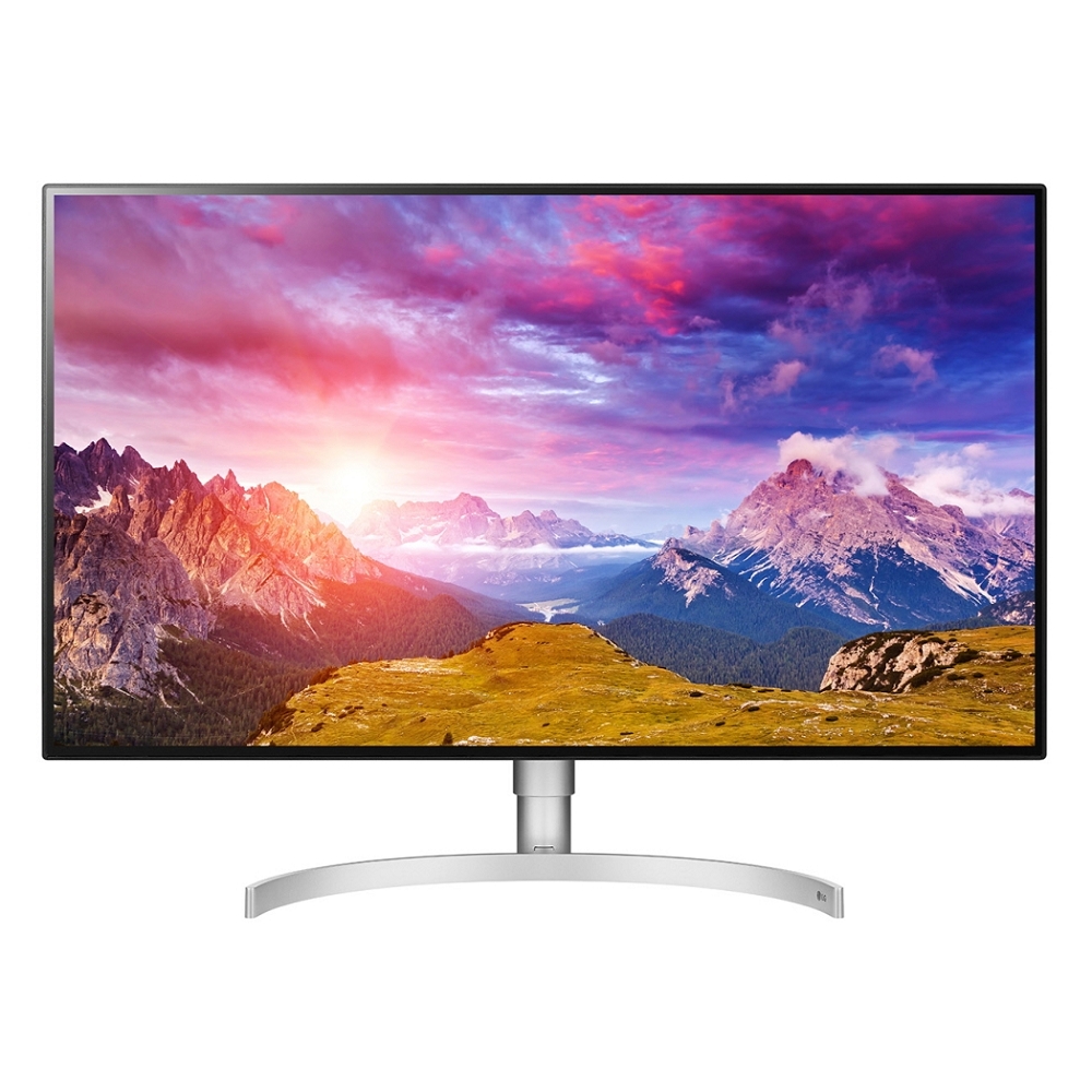 LG 32UL950-W 31.5吋 電腦螢幕