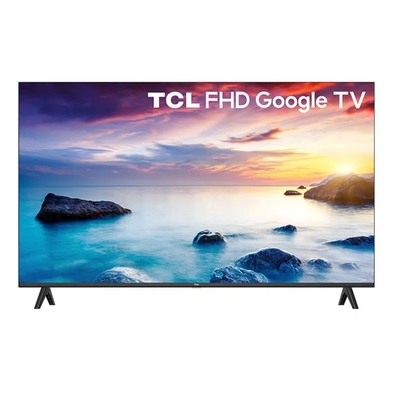 送7-11商品卡300元★(無安裝)TCL40吋FHD連網電視40S5400