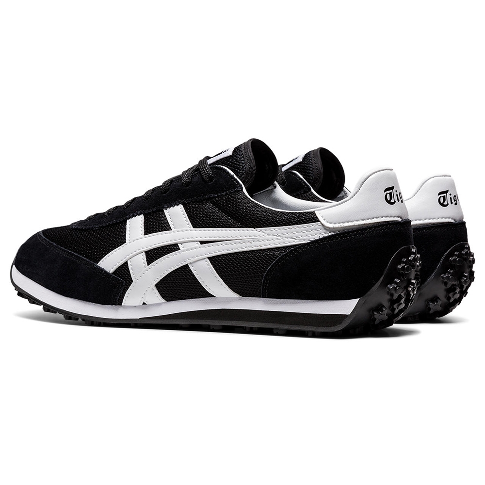 Onitsuka Tiger鬼塚虎-黑色EDR 78休閒鞋1183B395-001 | Yahoo奇摩購物中心