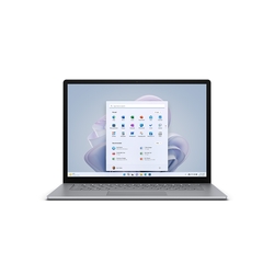 微軟 Microsoft Surface Laptop 5 15吋(i7/8G/256G白金/EVO)RBY-00019