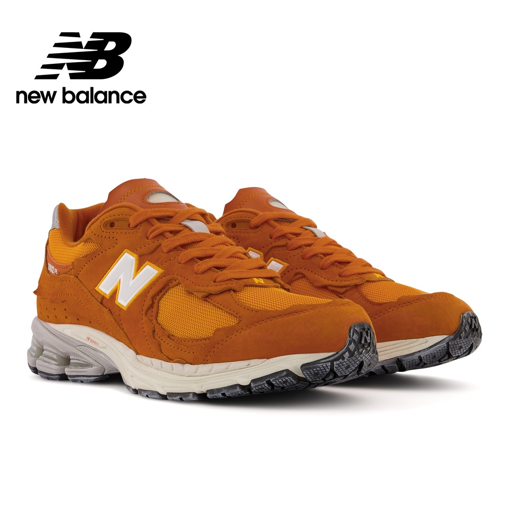 [New Balance]復古鞋_中性_橙橘色_M2002RDE-D楦