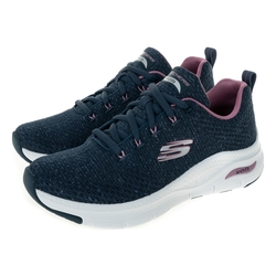 SKECHERS 女鞋 運動系列 ARCH FIT - 149713NVPK