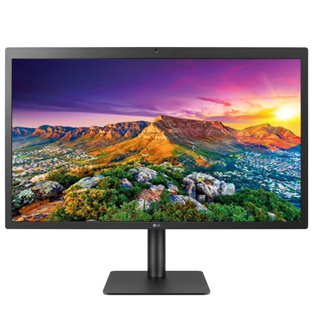 LG 樂金】UltraFine 27MD5KL-B 27型AH-IPS Mac專屬顯示螢幕| 27型螢幕