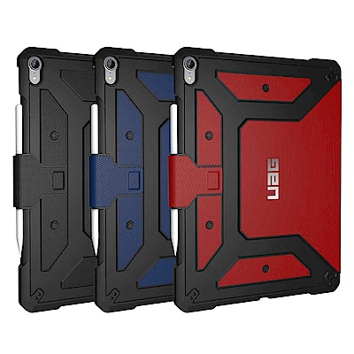 UAG iPad Pro 12.9吋(2018)耐衝擊保護殻