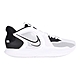 NIKE KYRIE LOW 5 EP 男籃球鞋-訓練 厄文 運動 DJ6014-102 白黑 product thumbnail 1