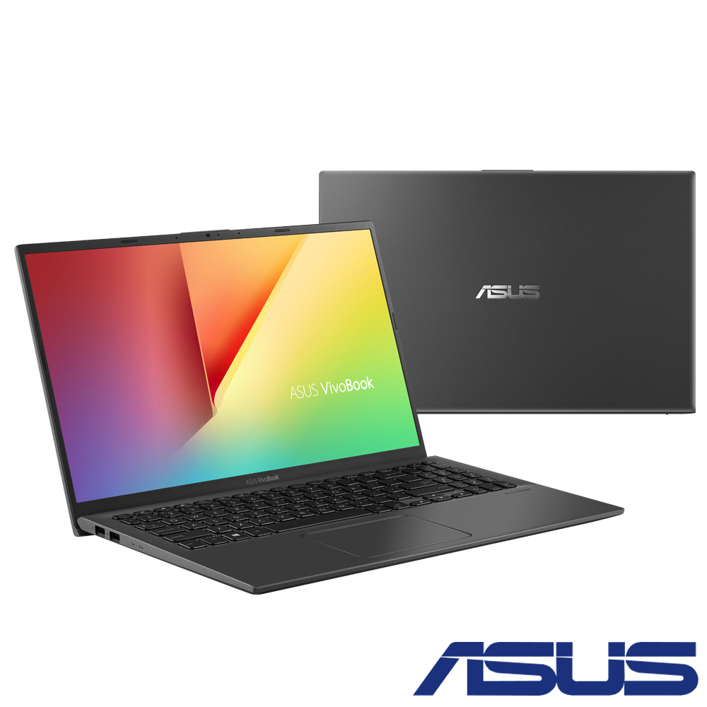 ASUS X512FL 15吋窄邊框筆電(i7-8565U/MX250/1TB/8G/灰輕薄筆電