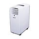 TECO 東元 10000BTU多功能冷暖型移動式冷氣機/空調 MP29FH product thumbnail 1