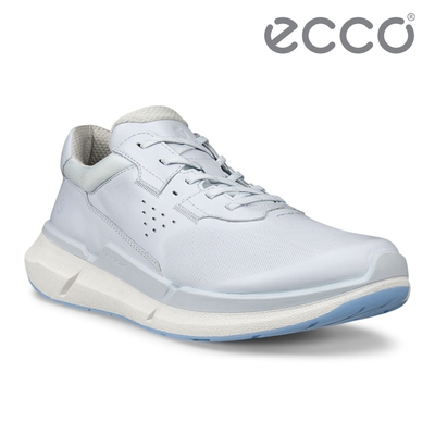 ecco biom 2.2 w 健步戶外輕盈休閒運動鞋 女鞋 天空藍