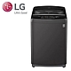 LG樂金 15公斤 Smart Inverter 智慧變頻直立式洗衣機 曜石黑 WT-ID150MSG product thumbnail 1