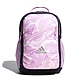 Adidas KIDS LK BP AOP 大童 紫色 透氣 網布 雙肩 運動 休閒 後背包 IK4845 product thumbnail 1