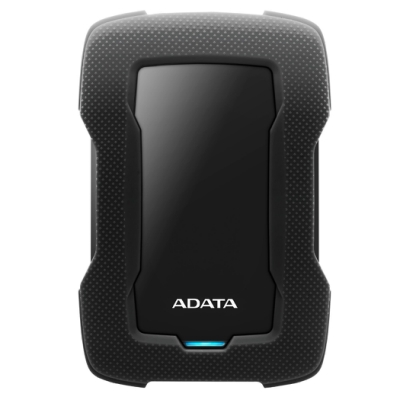 ADATA威剛 HD330 2TB(藍) 2.5吋行動硬碟