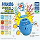 全套5款【日本正版】哆啦A夢 危機一發 哆啦A夢與哆啦美篇 扭蛋 玩具 派對遊戲 小叮噹 - 060267 product thumbnail 1