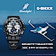 CASIO卡西歐 G-SHOCK 電波 藍牙 太陽能電力 HondaJet聯名 GWR-B1000HJ-1A_46.4mm product thumbnail 2