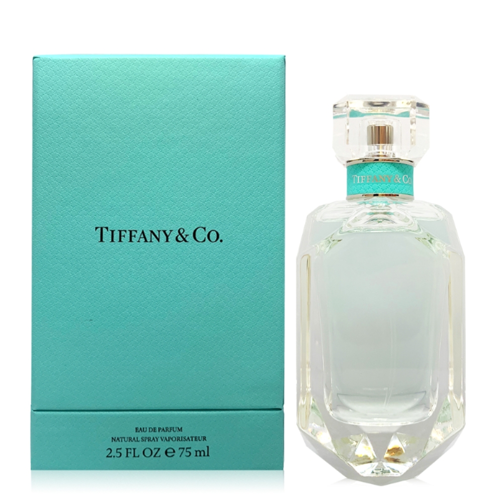 TIFFANY 同名女性淡香精 75ml（國際航空版）