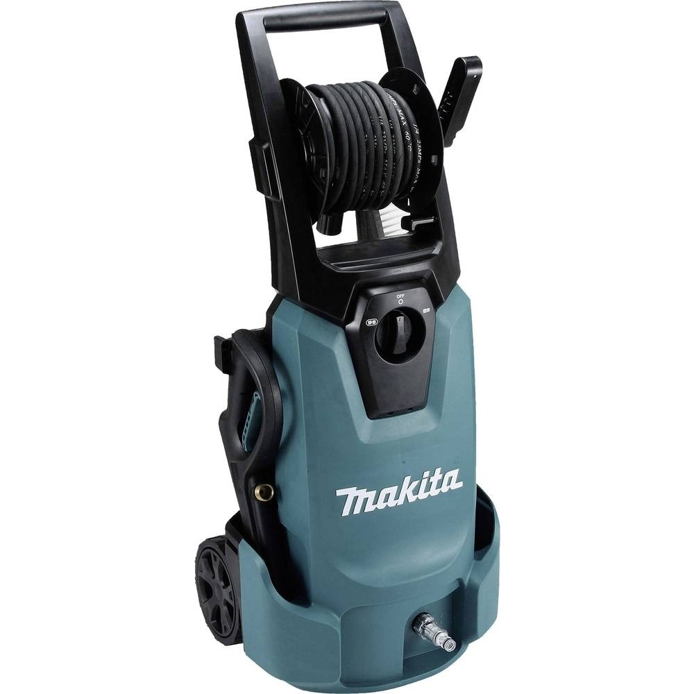 MAKITA 牧田 高壓清洗機 HW1300 1650W超省水高壓潔淨力強