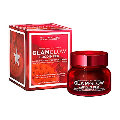 GLAMGLOW 美肌Q彈魔力精華霜 45ML