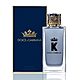 Dolce & Gabbana K 王者之心男性淡香水100ml (原廠公司貨) product thumbnail 1